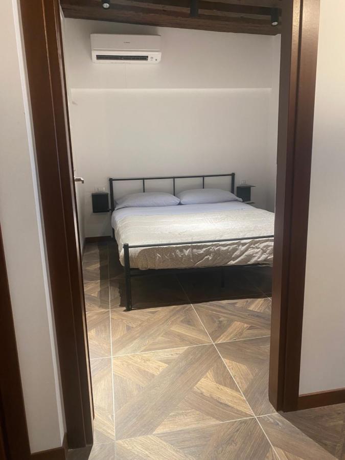 Antique Historical Apartment Wenecja Zewnętrze zdjęcie